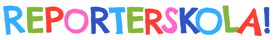 Reporterskola Reporterskola
