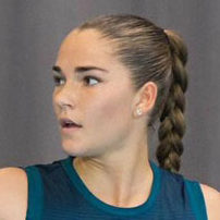 Mirjam Björklund