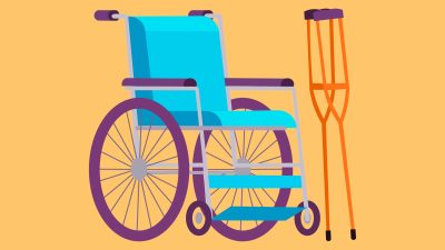 Veckans fördjupning: Polio