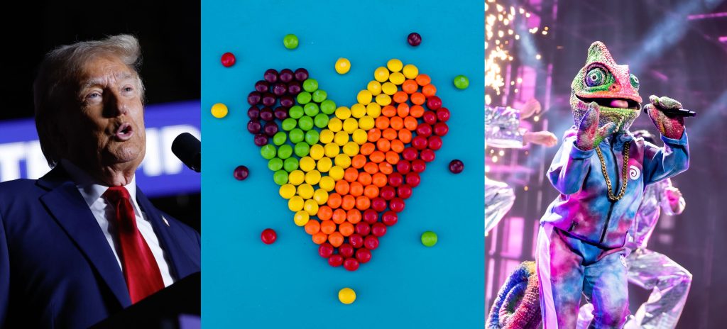 2024 mest lästa artiklar på Minibladet