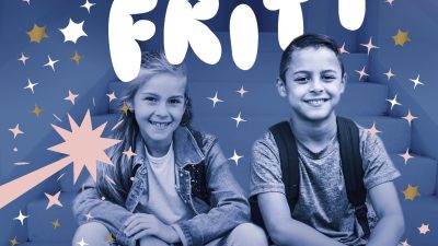 Boktips: Önska fritt