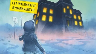 Boktips: Välj väg ur dimman