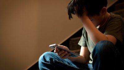 Bris har fått fler samtal under årets sommarlov