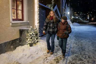 Månadens kändisar: Gusten Wickberg och Blanca Eliasson