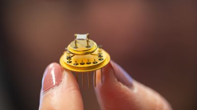 AI-näsa kan lukta sig till cancer